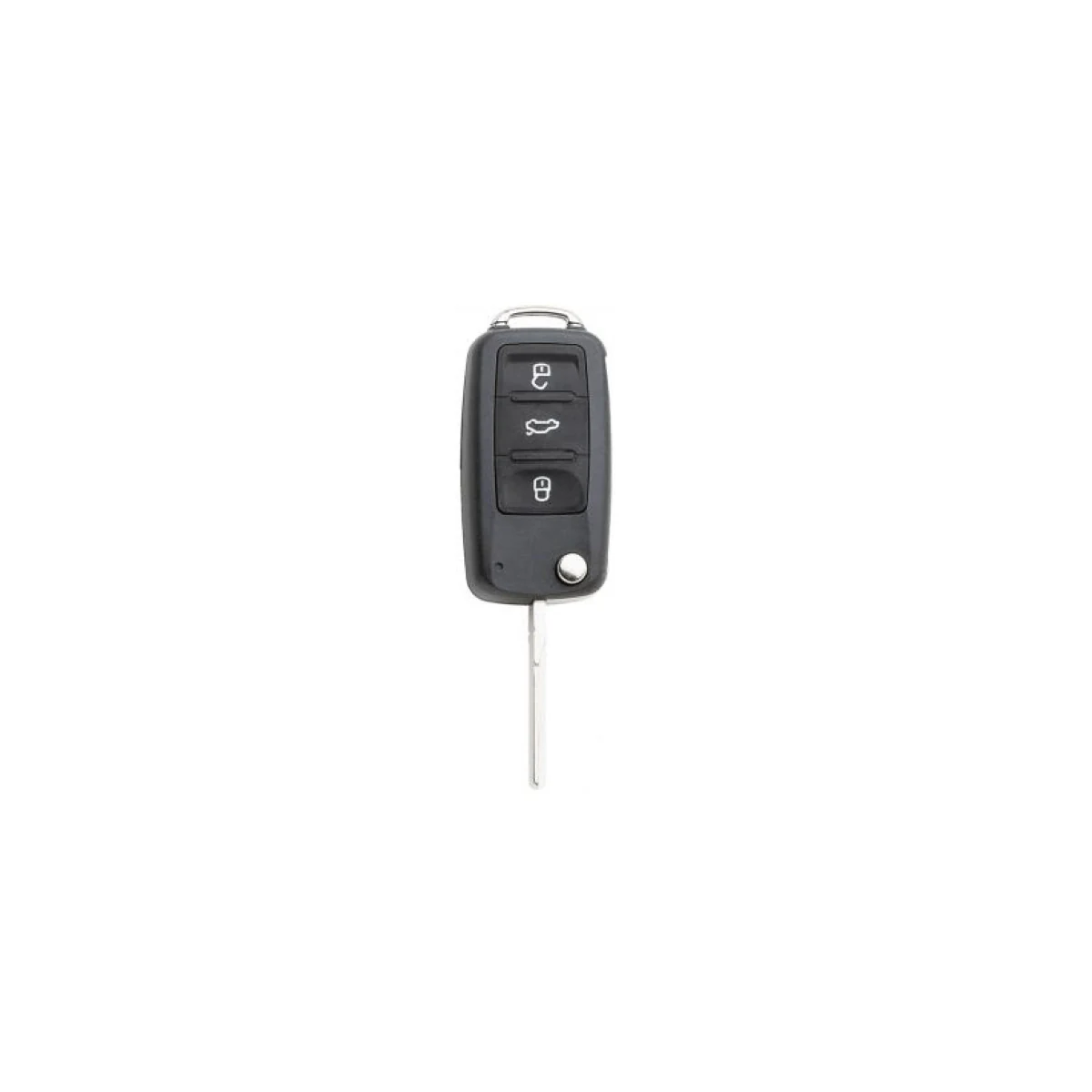 [HU66BRS8] Gusci chiavi auto Seat/Skoda (HU66BRS8)