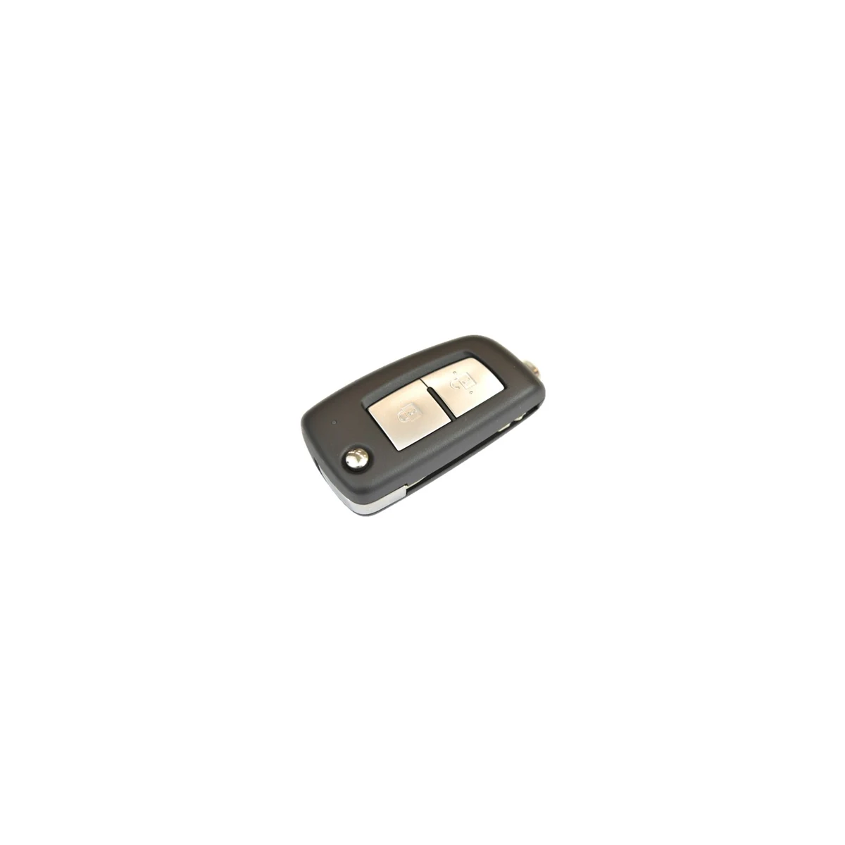 [N01-D2B] Gusci chiavi auto Nissan (N01-D2B)