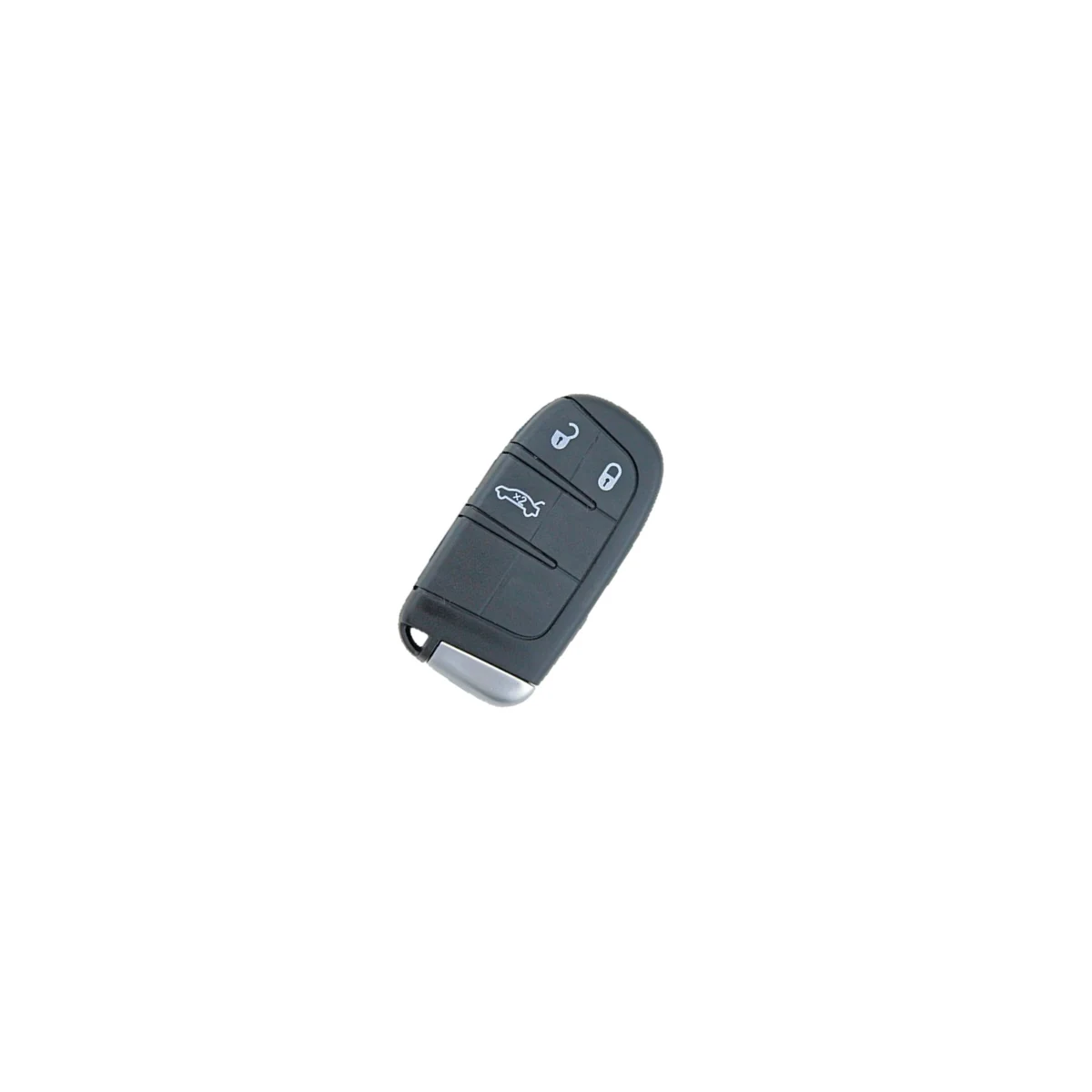 [SIP22CRS8-2] Gusci chiavi auto Fiat/Iveco (F02-500XP)