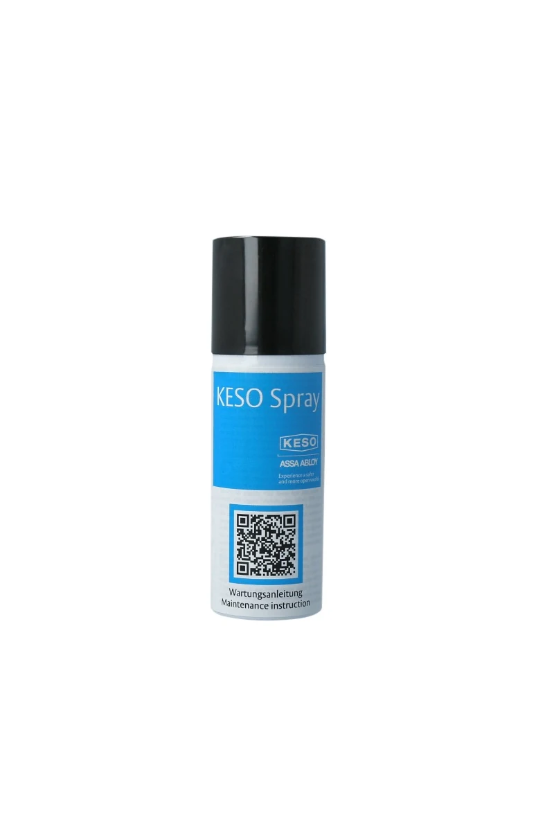 [G.992/56] Lubrificante Keso Spray 56ml