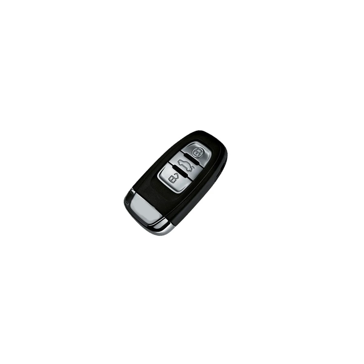 [A03-K01] Gusci chiavi auto Audi (A03-K01)