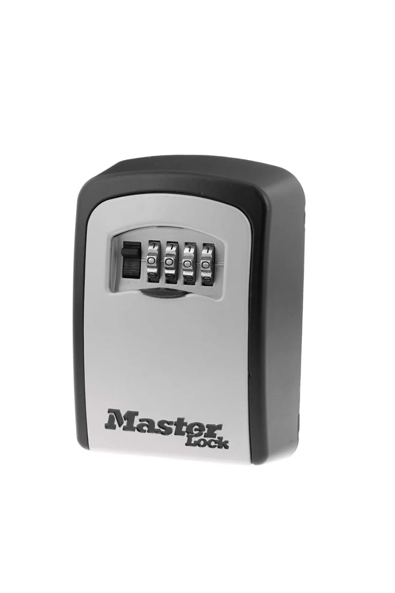 [ML5401D] Master Lock 5401D