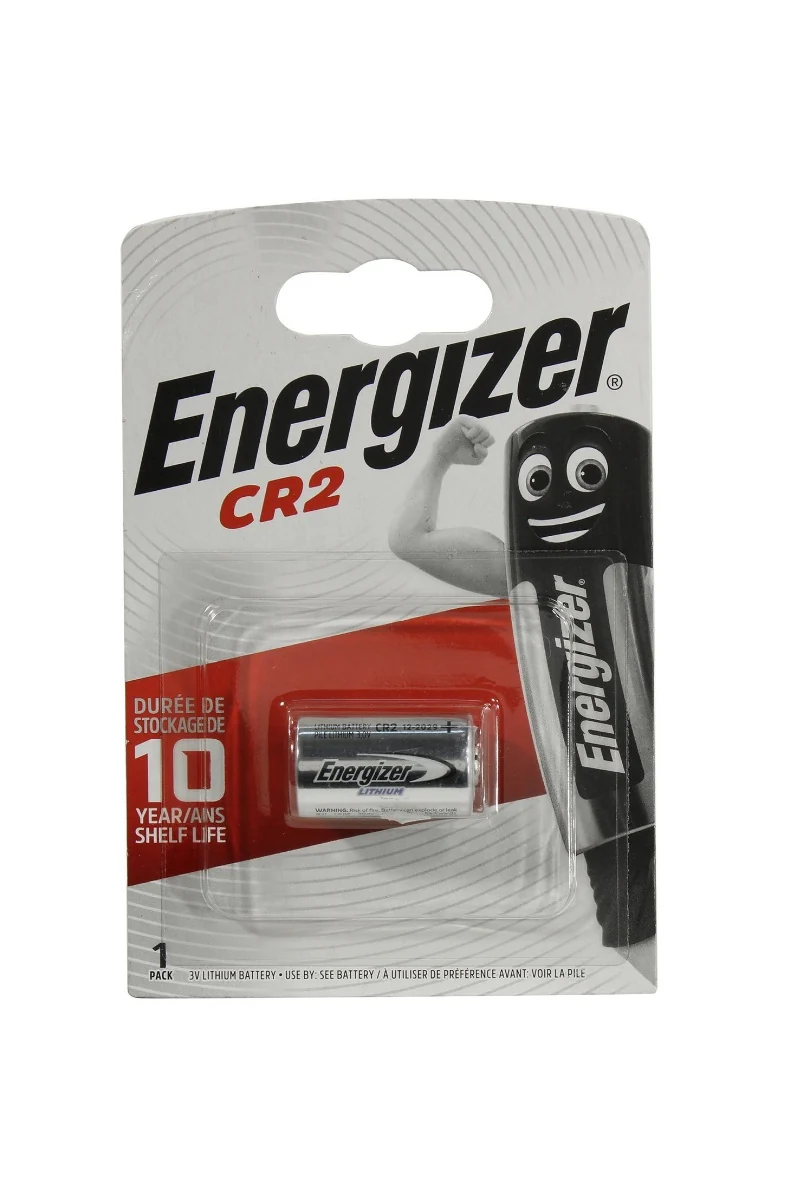 [ENERCR2] Energizer CR2 3V