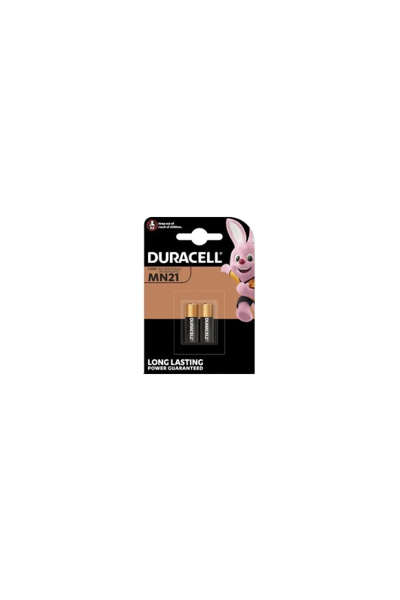 [DURMN21] Duracell MN21 12V