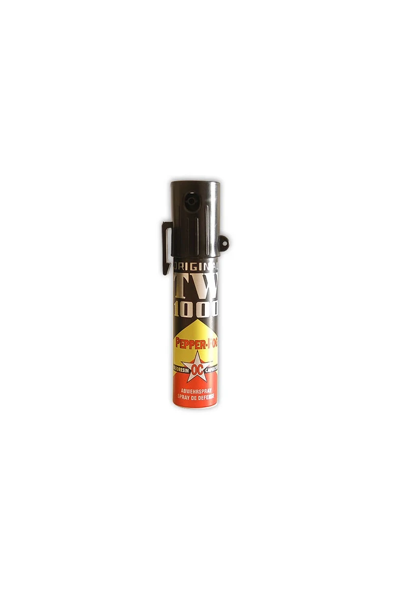 [TW1000] Spray Al Peperoncino TW1000
