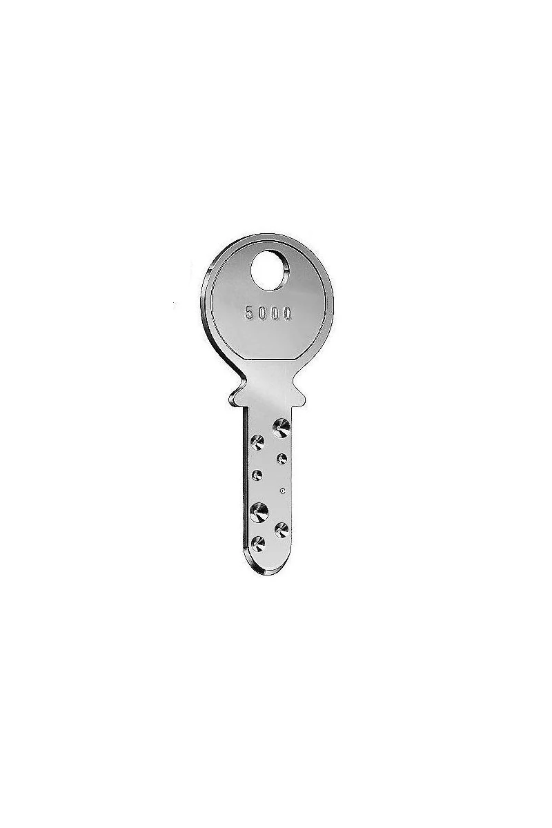 [5000] Chiave Tecnica 5000