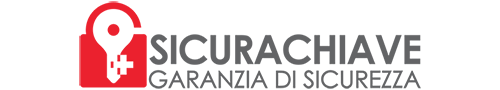 Garanzia di Sicurezza | Sicurachiave